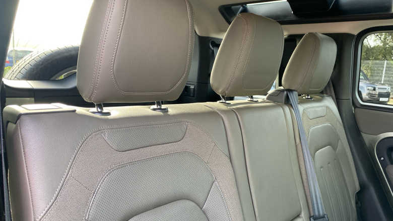 Land Rover Defender 2.0 D240 First Edition 110 5dr Auto Diesel Estate